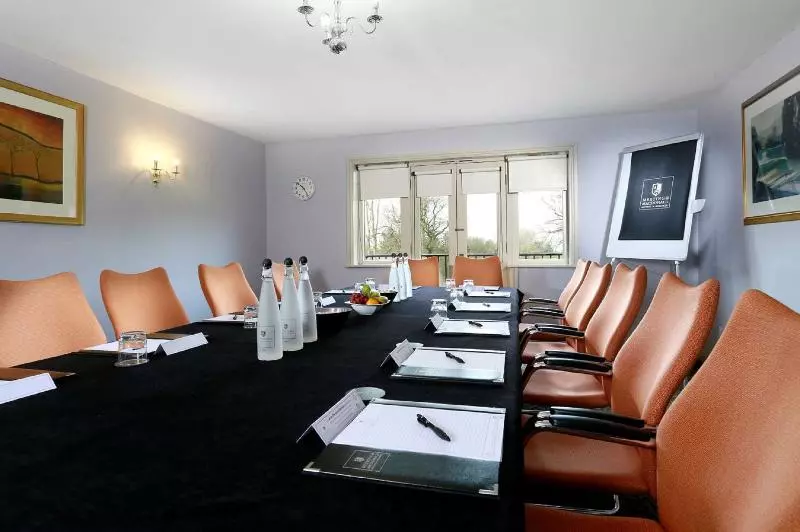 Macdonald Hill Valley Hotel, Golf & Spa Resort