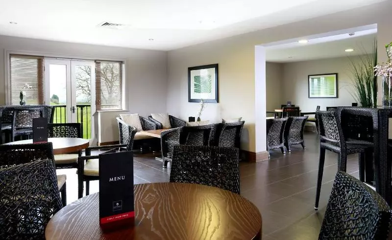 Macdonald Hill Valley Hotel, Golf & Spa Resort