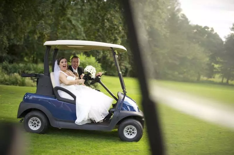 Macdonald Hill Valley Hotel, Golf & Spa Resort