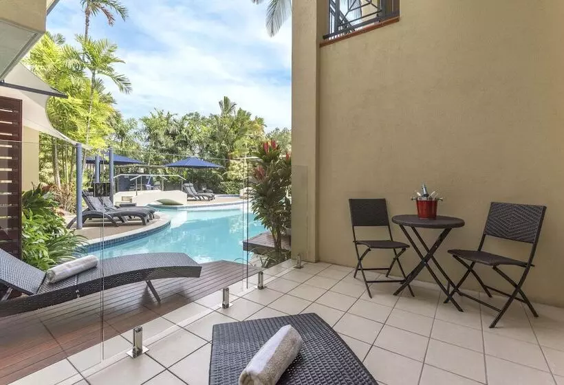 酒店 Meridian At Port Douglas Adults Only
