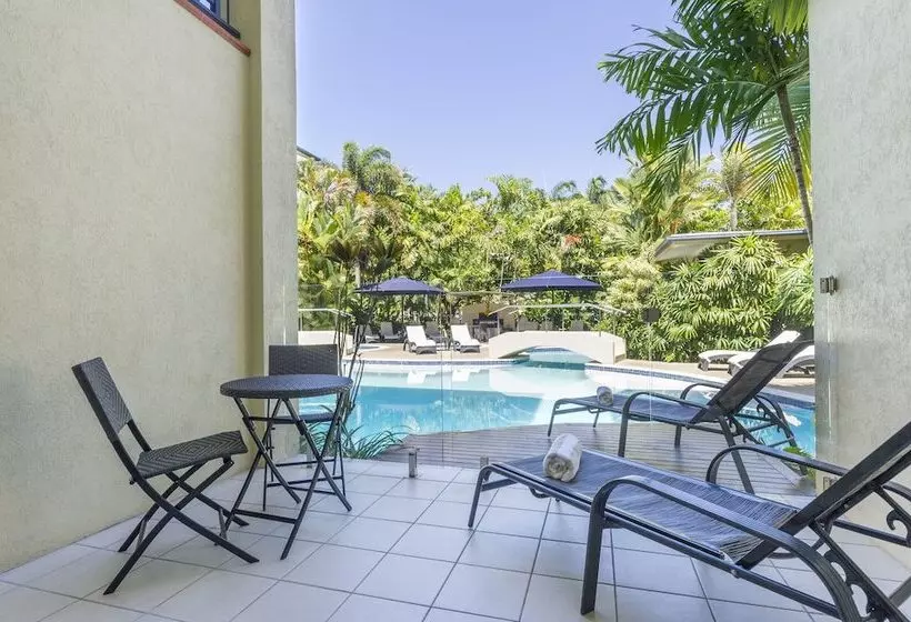 酒店 Meridian At Port Douglas Adults Only