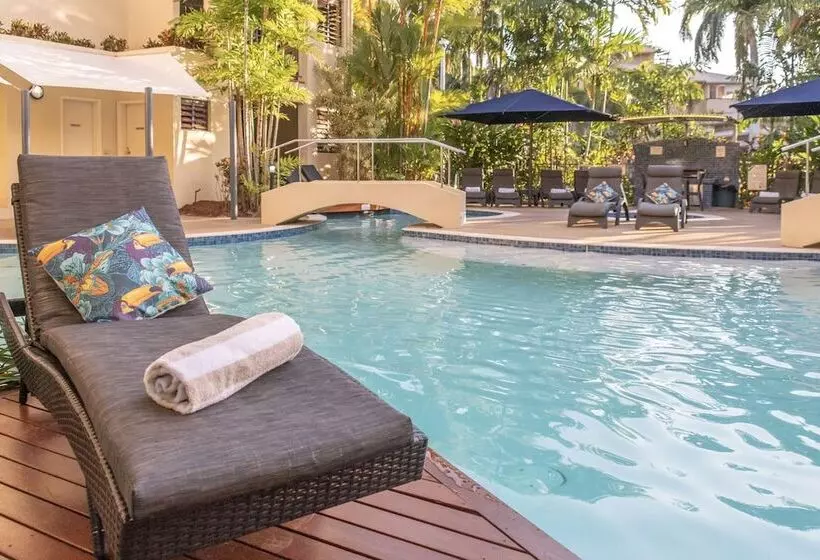 酒店 Meridian At Port Douglas Adults Only