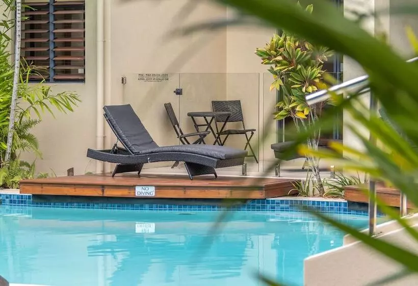 酒店 Meridian At Port Douglas Adults Only