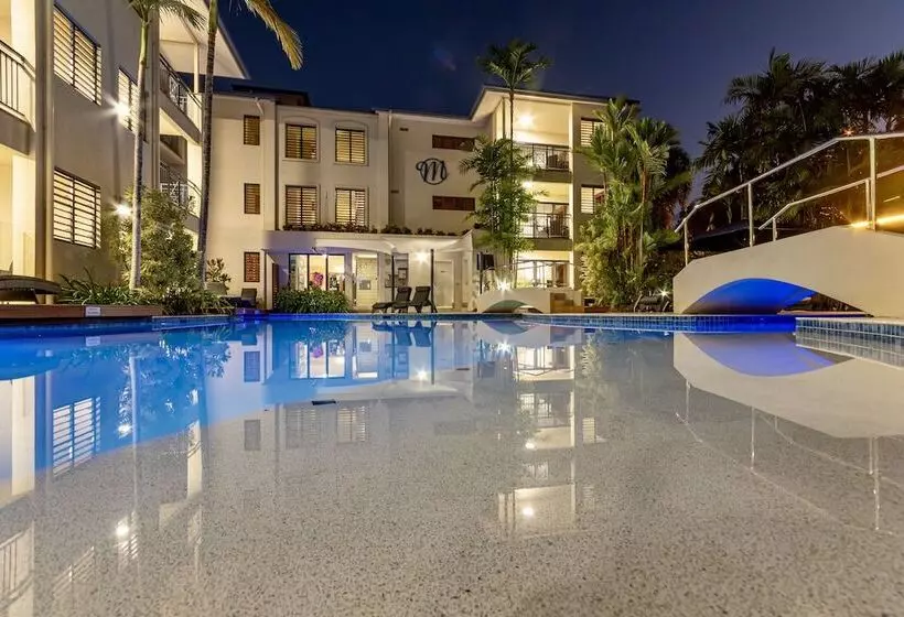 酒店 Meridian At Port Douglas Adults Only