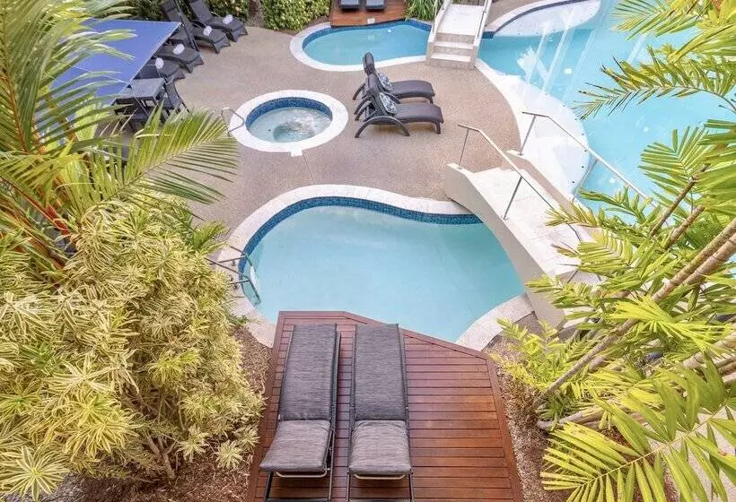 酒店 Meridian At Port Douglas Adults Only