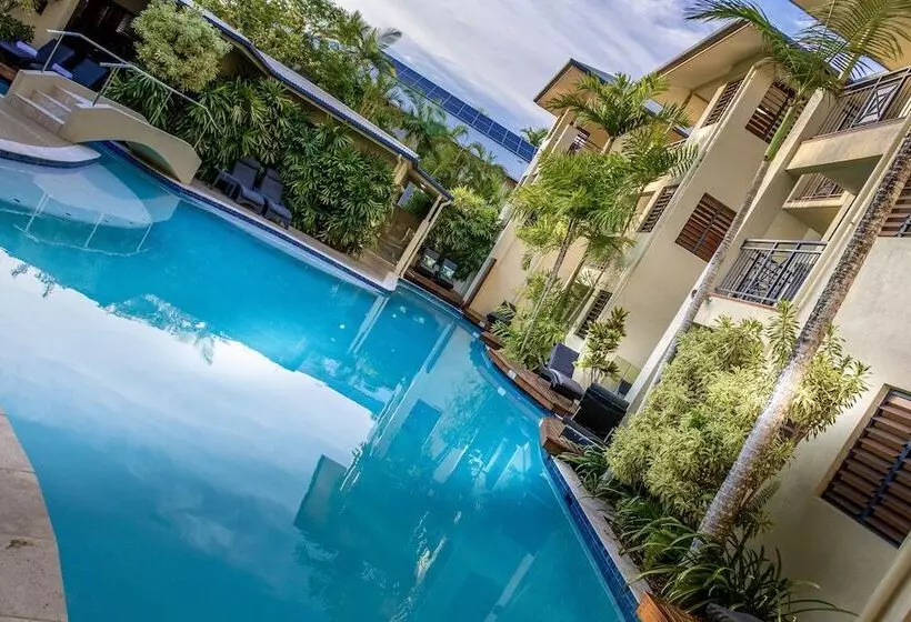 酒店 Meridian At Port Douglas Adults Only