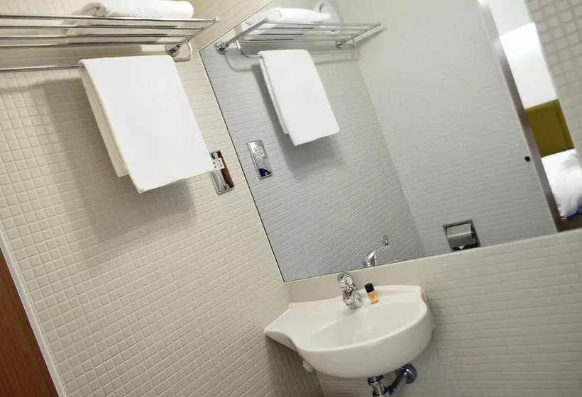 Nitenite Cityhotels, Birmingham