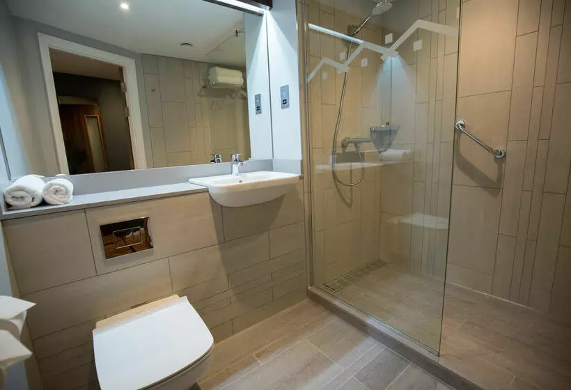 Nitenite Cityhotels, Birmingham