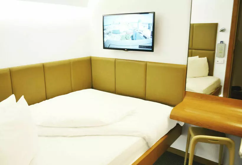 Nitenite Cityhotels, Birmingham