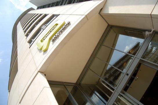 Nitenite Cityhotels, Birmingham