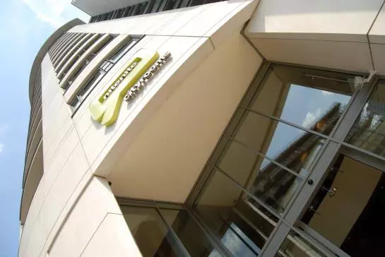 Nitenite Cityhotels, Birmingham