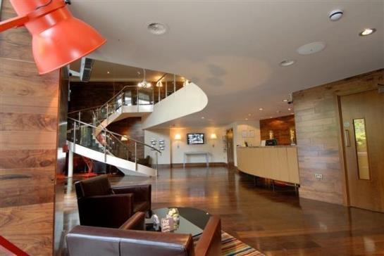 Nitenite Cityhotels, Birmingham