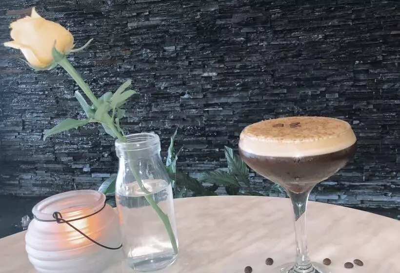 ホテル Pelican Waters Golf Resort