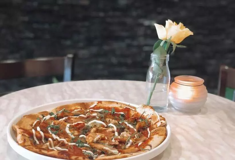 ホテル Pelican Waters Golf Resort