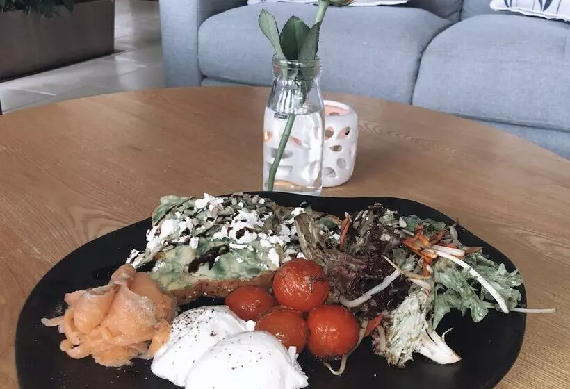 ホテル Pelican Waters Golf Resort