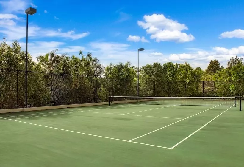 ホテル Pelican Waters Golf Resort