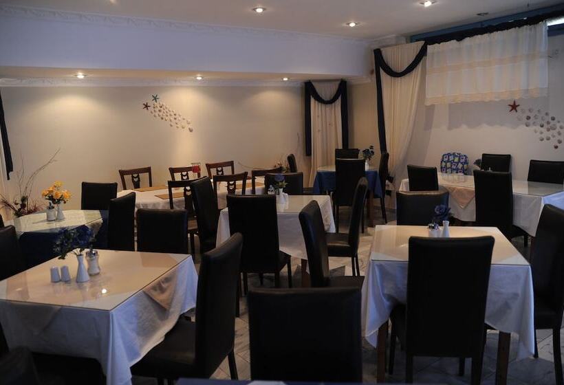 Отель Perissa Bay