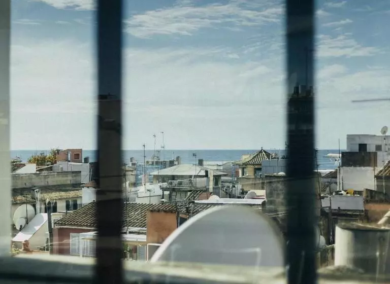 Petit Palace Hotel Tres