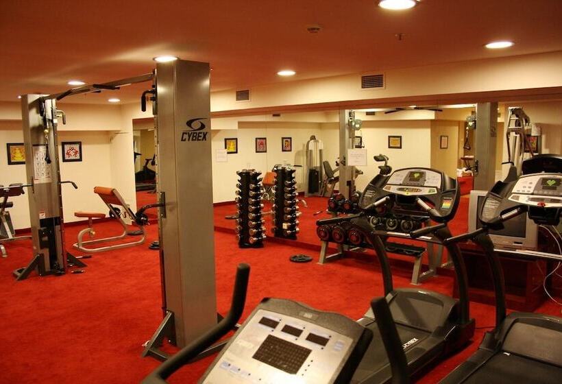 Hotel Piraeus Theoxenia