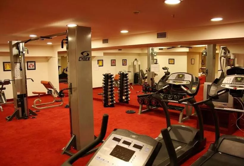 Hotel Piraeus Theoxenia