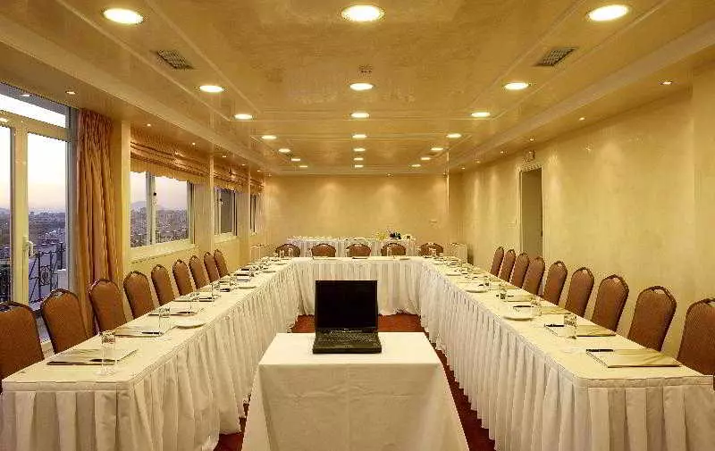 Hotel Piraeus Theoxenia