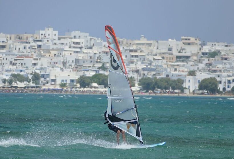 Proteas Hotel & Suites