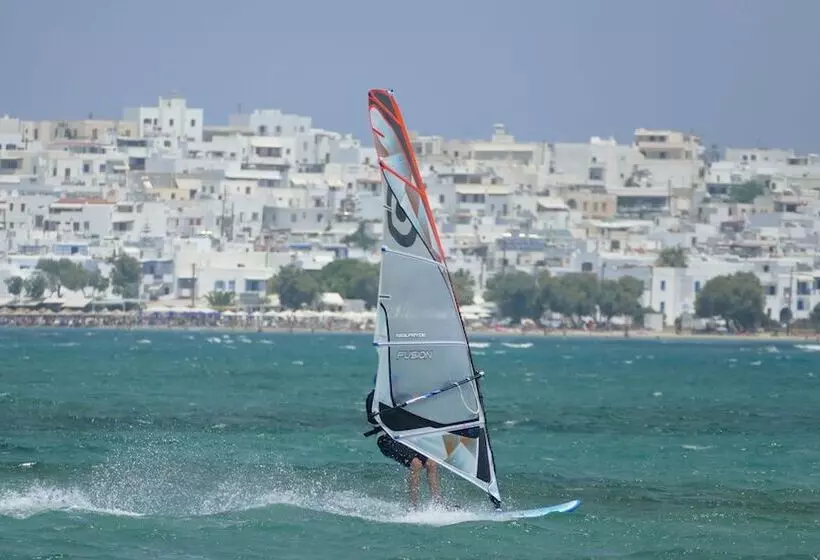 Proteas Hotel & Suites