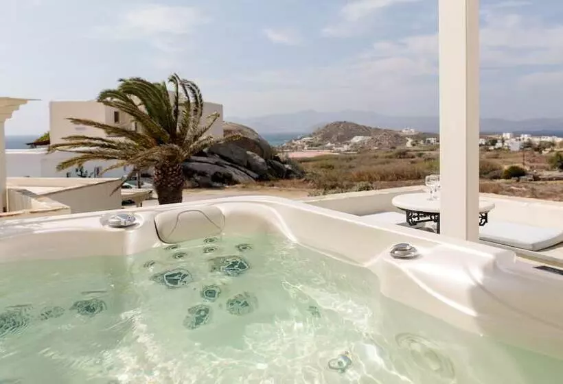 Proteas Hotel & Suites