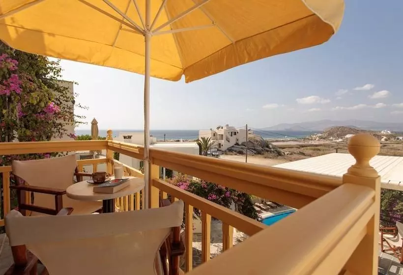 Proteas Hotel & Suites