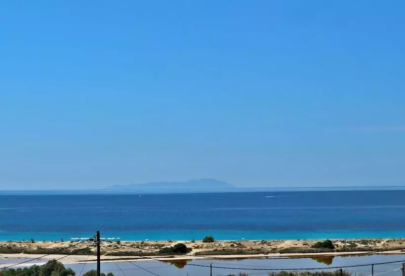 Proteas Hotel & Suites