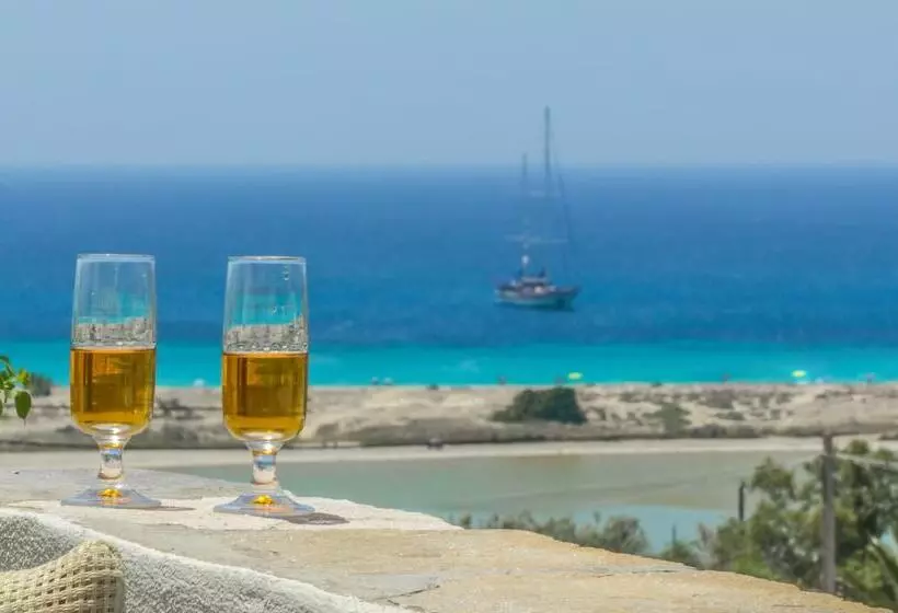 Proteas Hotel & Suites