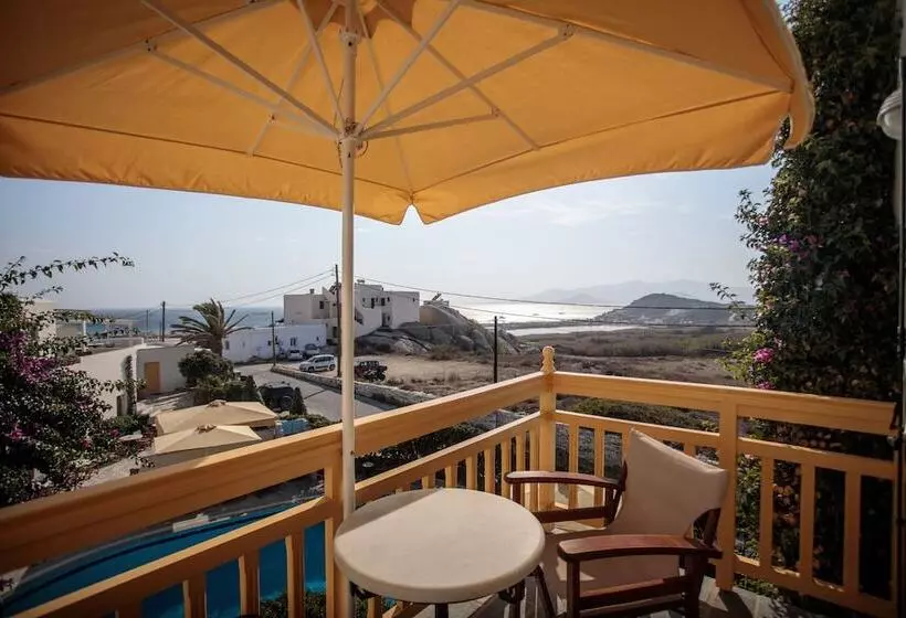 Proteas Hotel & Suites