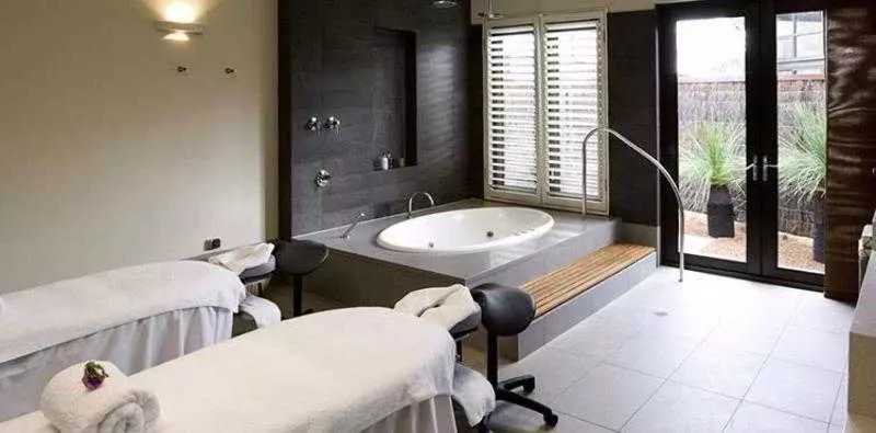 Отель Pullman Bunker Bay Resort Margaret River