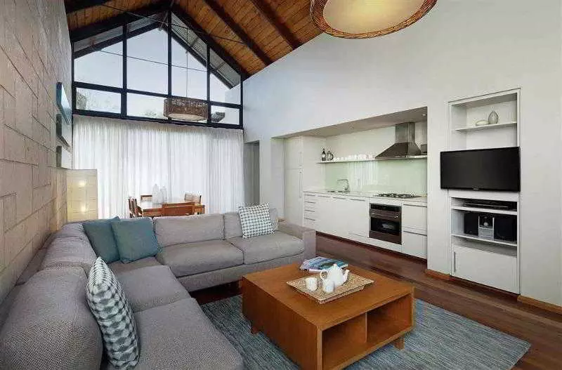 Отель Pullman Bunker Bay Resort Margaret River