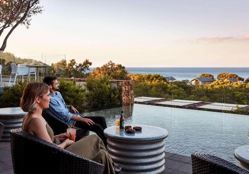 فندق Pullman Bunker Bay Resort Margaret River