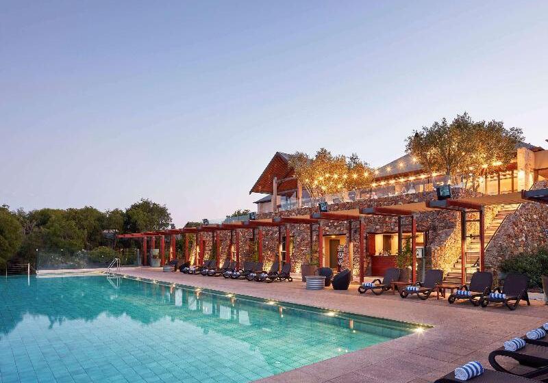 فندق Pullman Bunker Bay Resort Margaret River