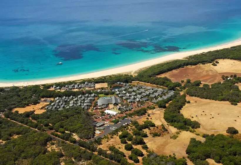 Отель Pullman Bunker Bay Resort Margaret River