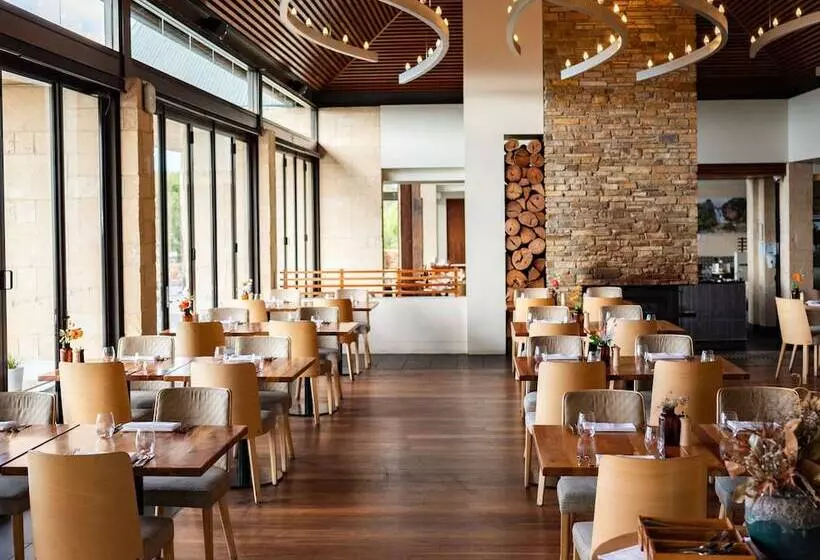 Отель Pullman Bunker Bay Resort Margaret River