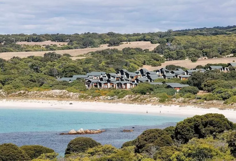 Отель Pullman Bunker Bay Resort Margaret River