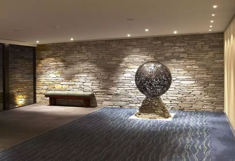 Отель Pullman Bunker Bay Resort Margaret River