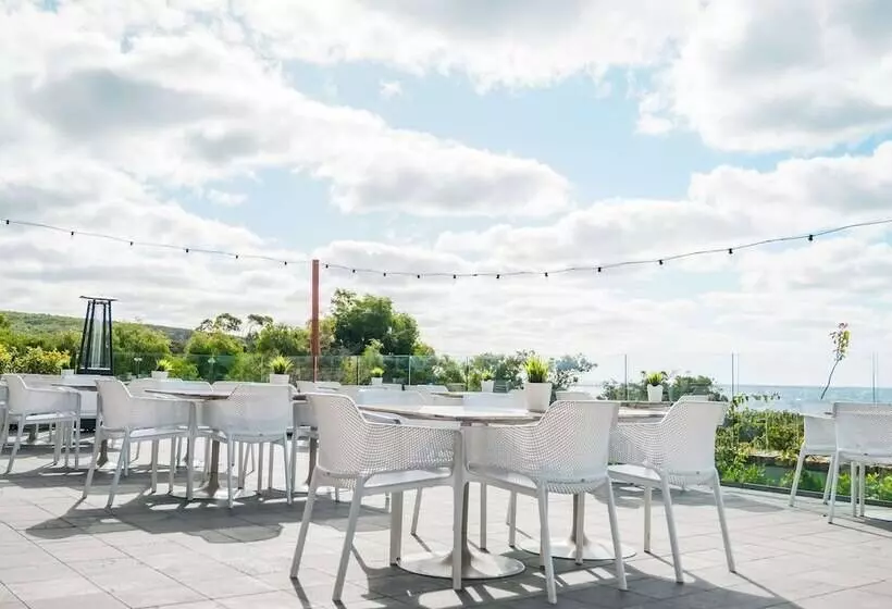 Отель Pullman Bunker Bay Resort Margaret River