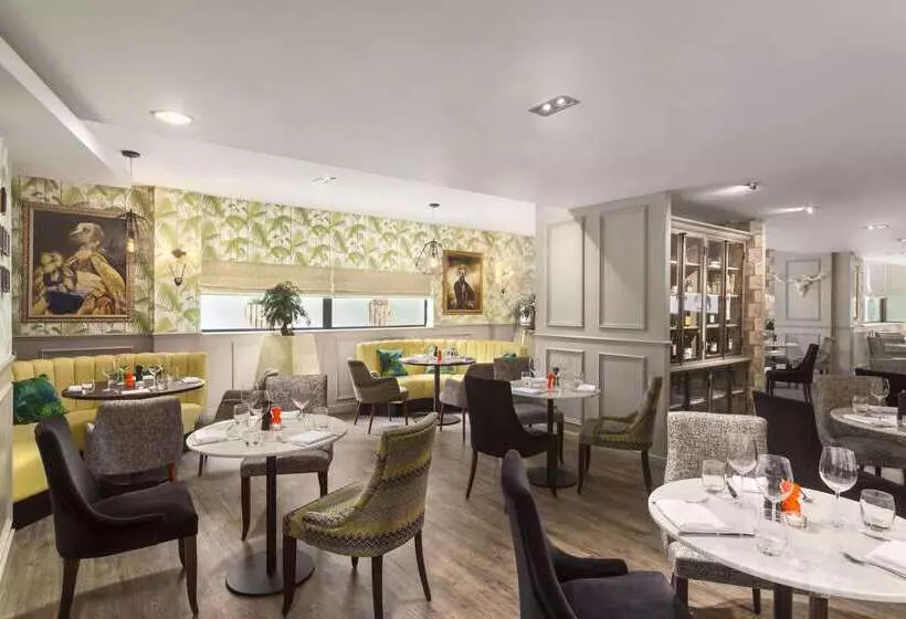 Ramada Hotel & Suites By Wyndham Coventry