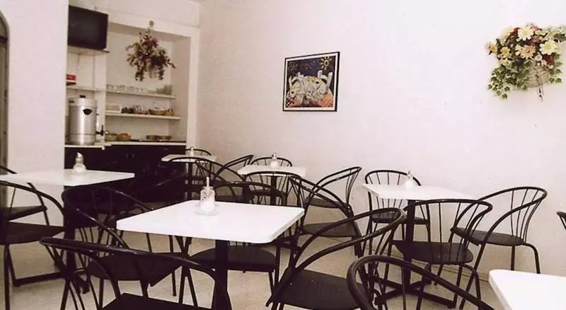 호텔 Riess City Rooms Self Check In