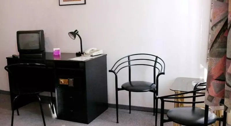 호텔 Riess City Rooms Self Check In