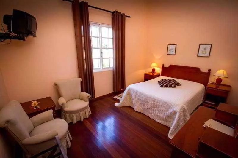 田舎風ホテル Rural A Quinta