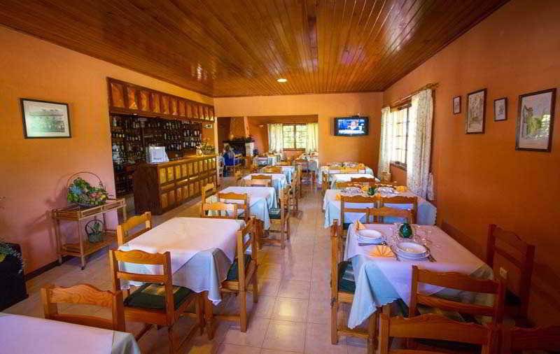 乡村酒店  Rural A Quinta