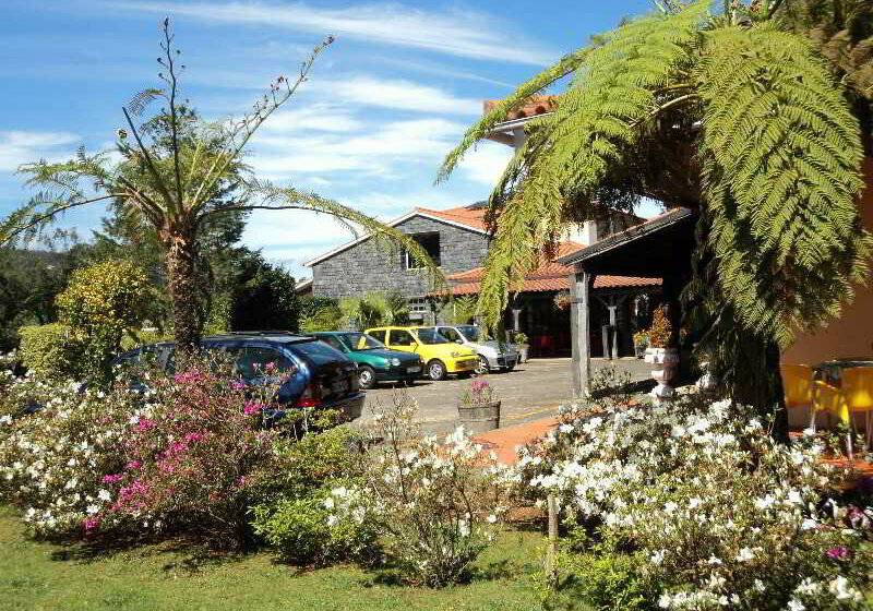 乡村酒店  Rural A Quinta