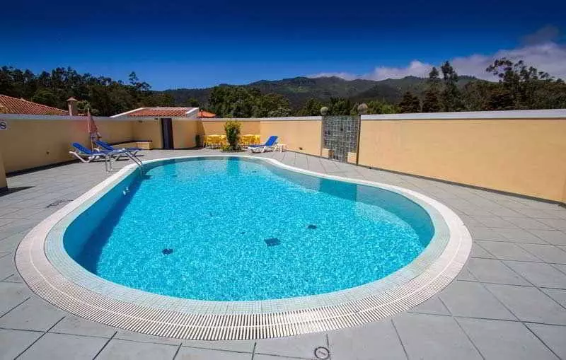 田舎風ホテル Rural A Quinta