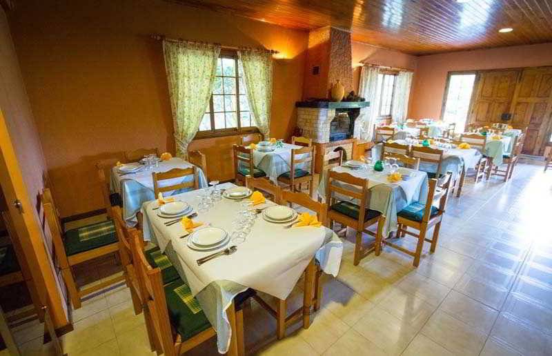 乡村酒店  Rural A Quinta