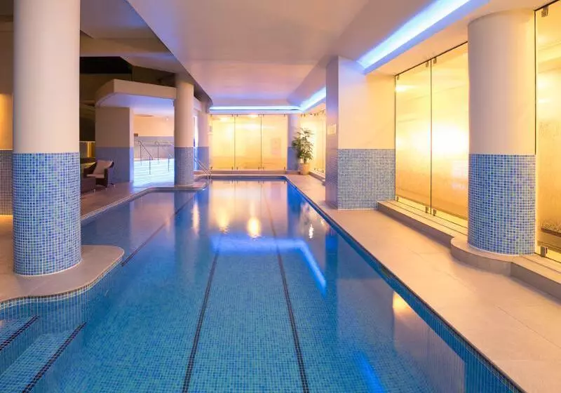 酒店 The Sebel Sydney Chatswood